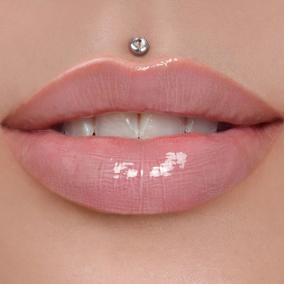 Control Freak 🩷 Jeffree Star The Gloss NIB - Picture 1 of 2